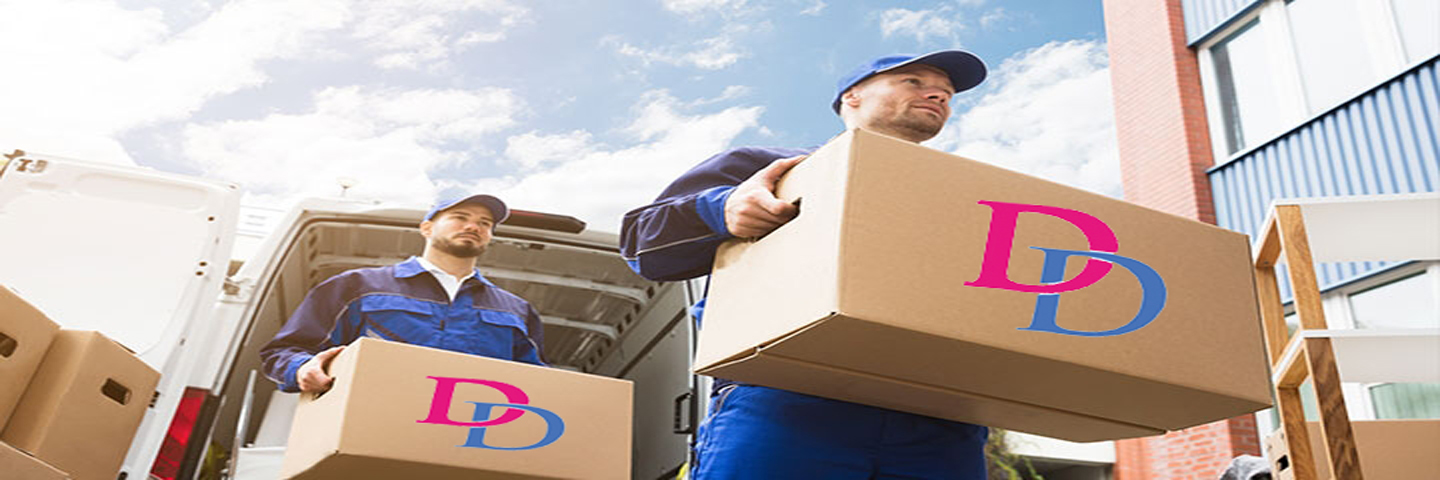 DD Packers & Movers