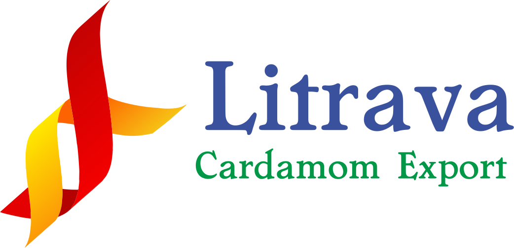 Litrava Cardamom Export